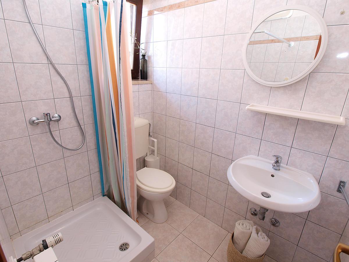 Apartments Dusanka 799 Fažana Extérieur photo