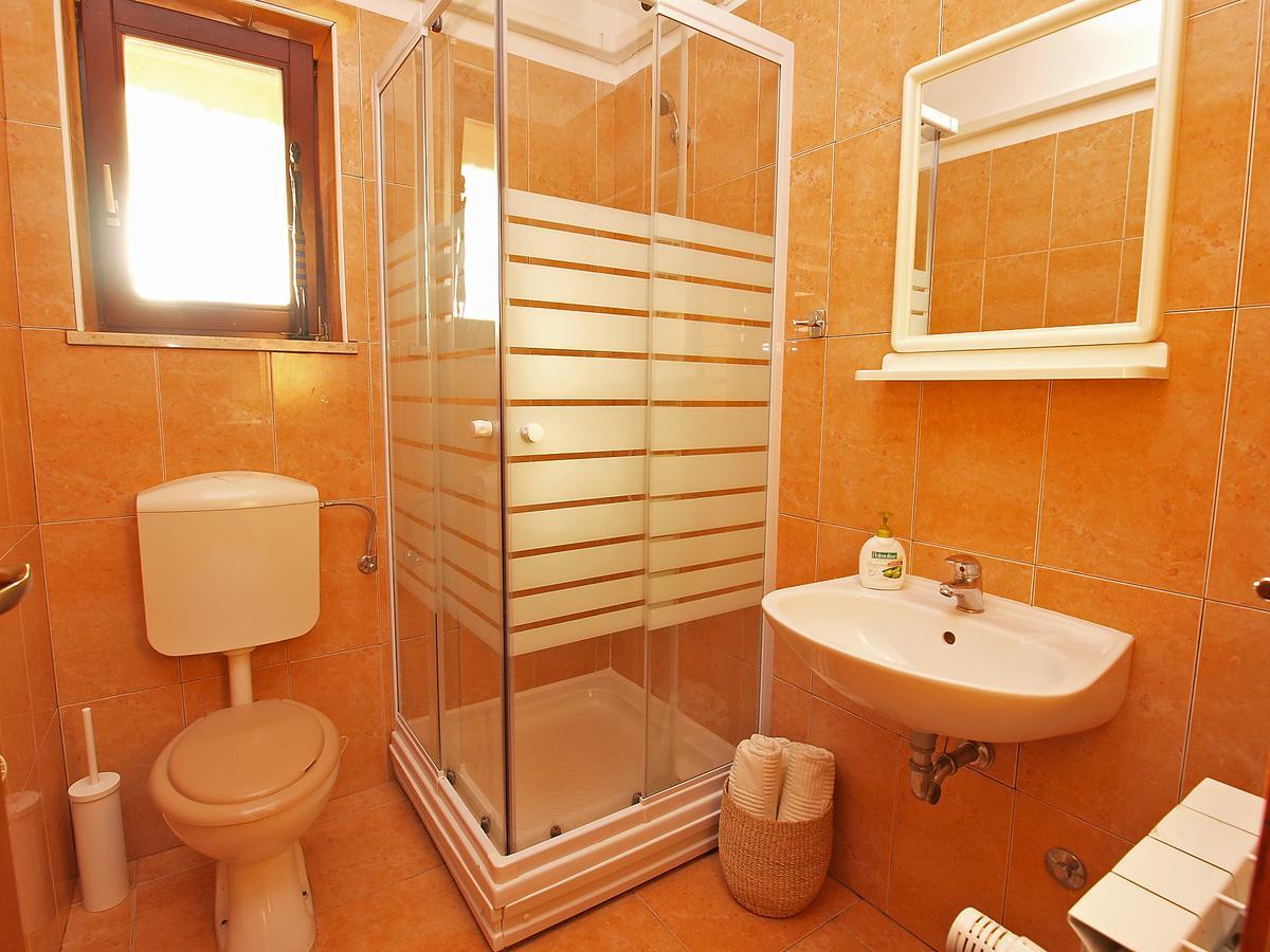 Apartments Dusanka 799 Fažana Extérieur photo
