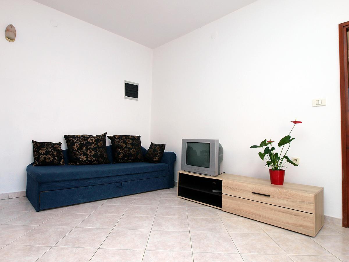 Apartments Dusanka 799 Fažana Extérieur photo