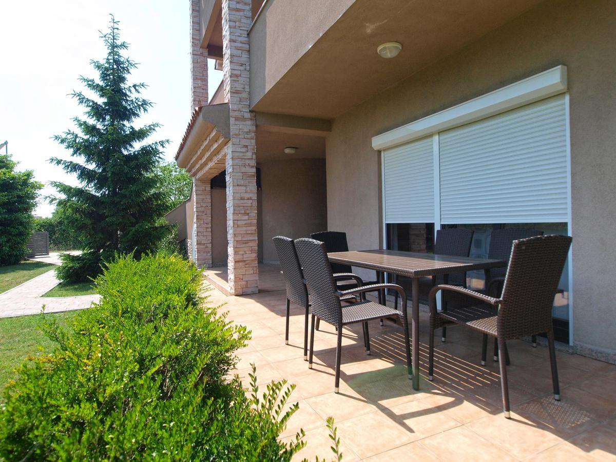 Apartments Dusanka 799 Fažana Extérieur photo