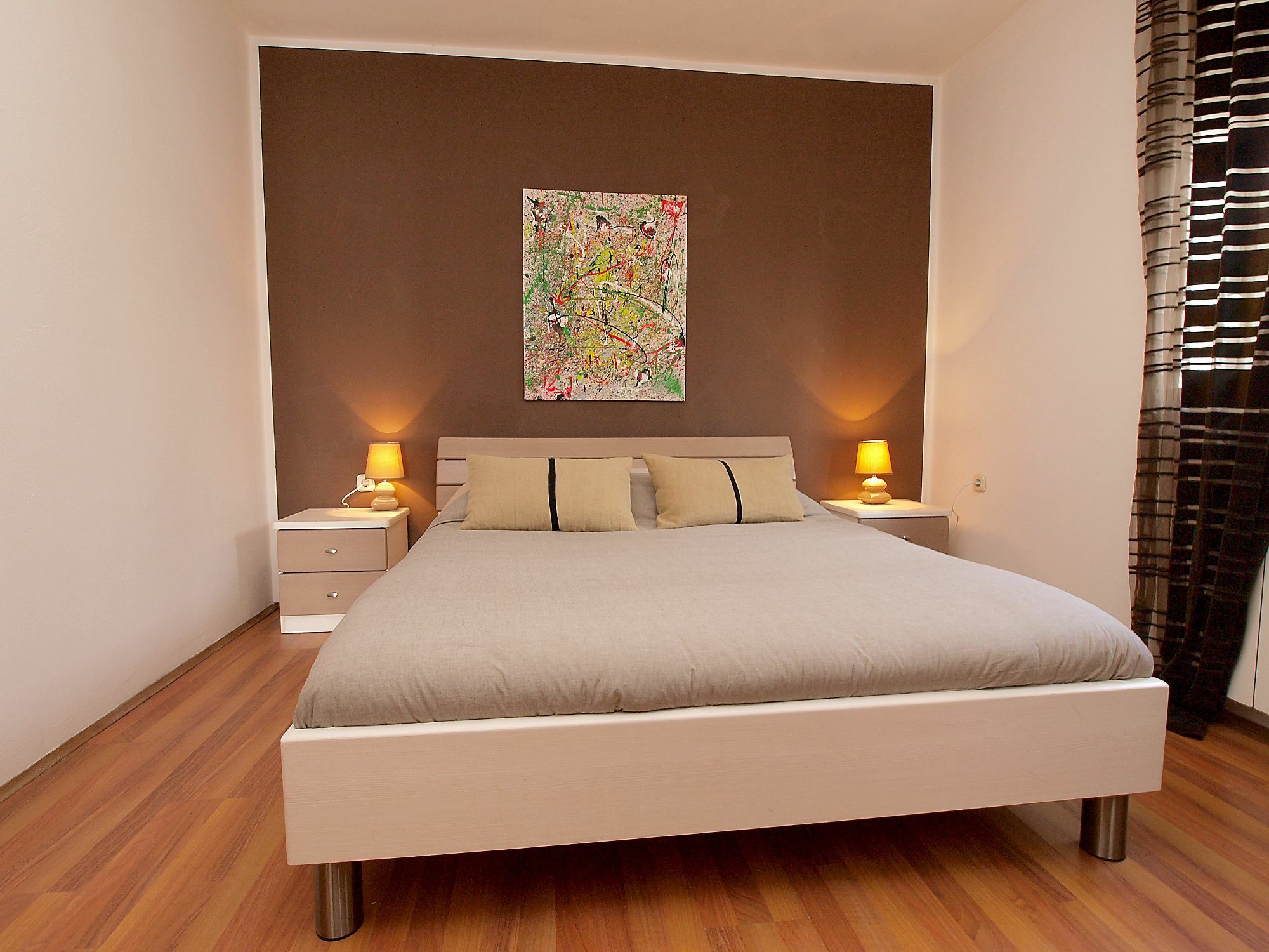 Apartments Dusanka 799 Fažana Extérieur photo