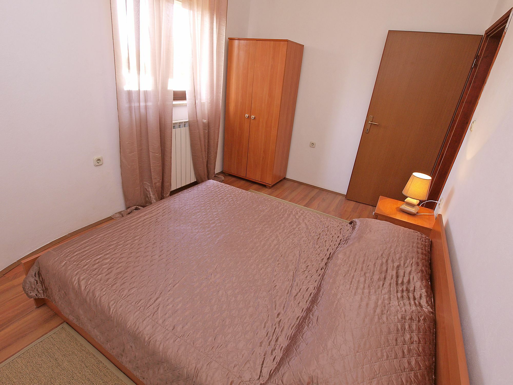 Apartments Dusanka 799 Fažana Extérieur photo