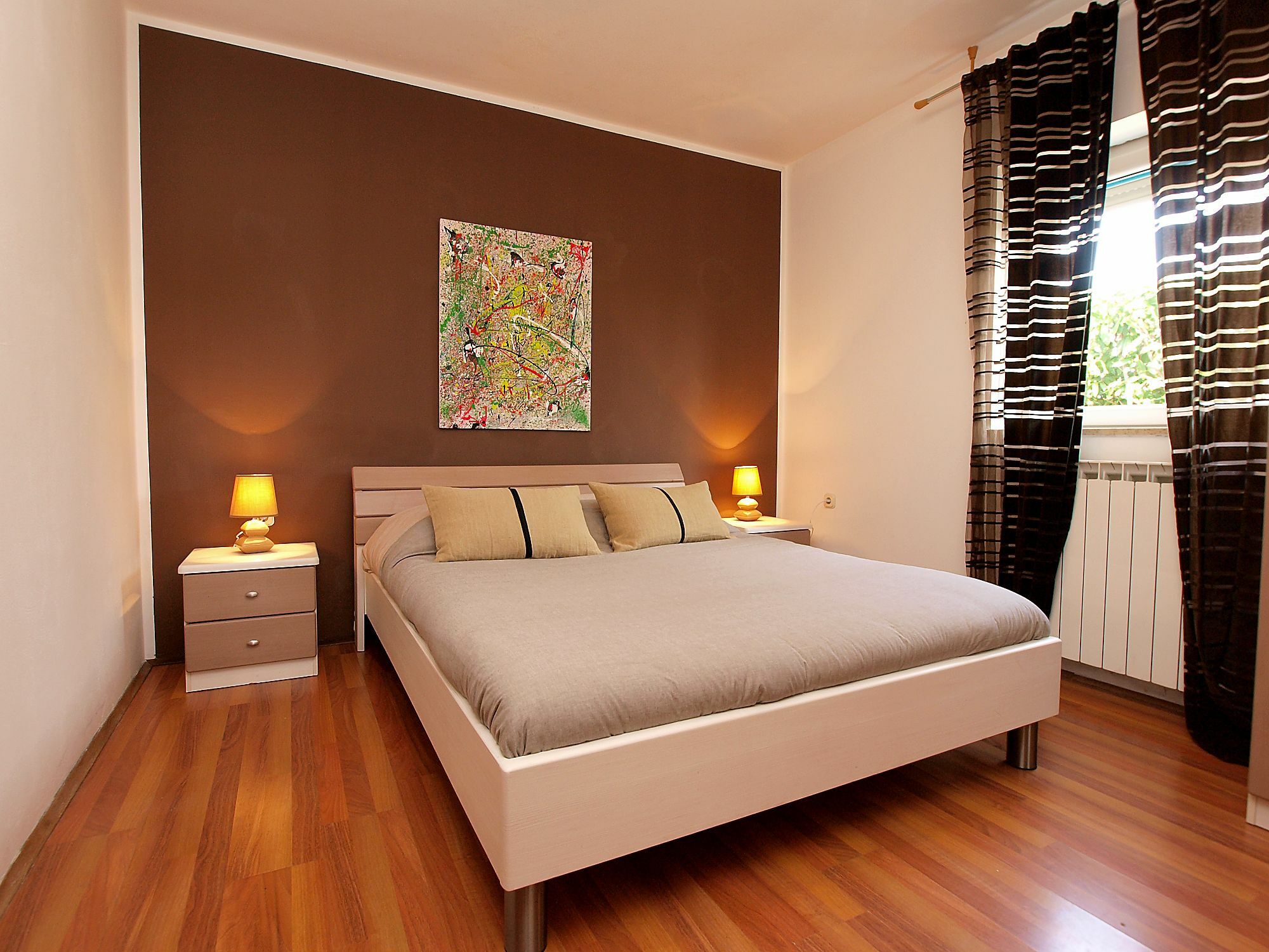Apartments Dusanka 799 Fažana Extérieur photo