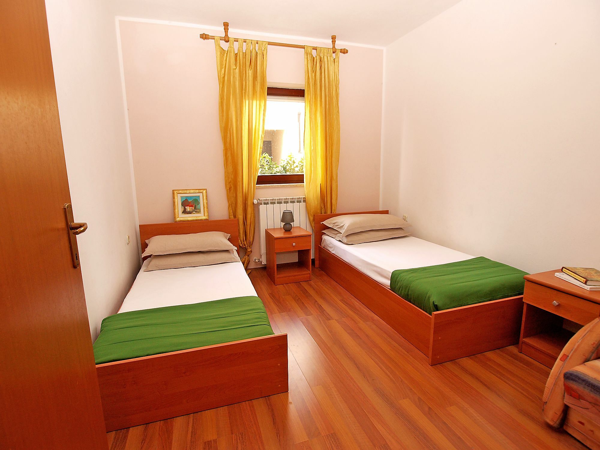 Apartments Dusanka 799 Fažana Extérieur photo